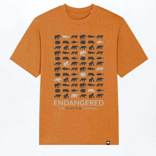 M-STTU788-T-Shirt-aus-Bio-Baumwolle-Endangered-Day-Fall