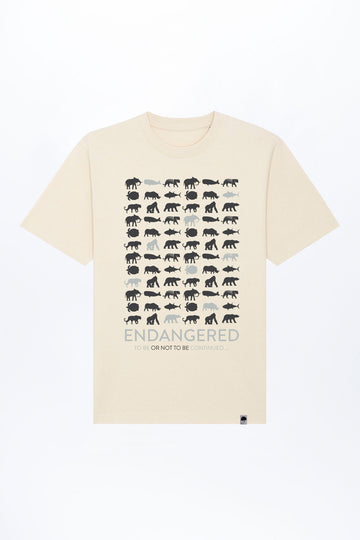 M-STTU788-T-Shirt-aus-Bio-Baumwolle-Endangered-Natural-Raw