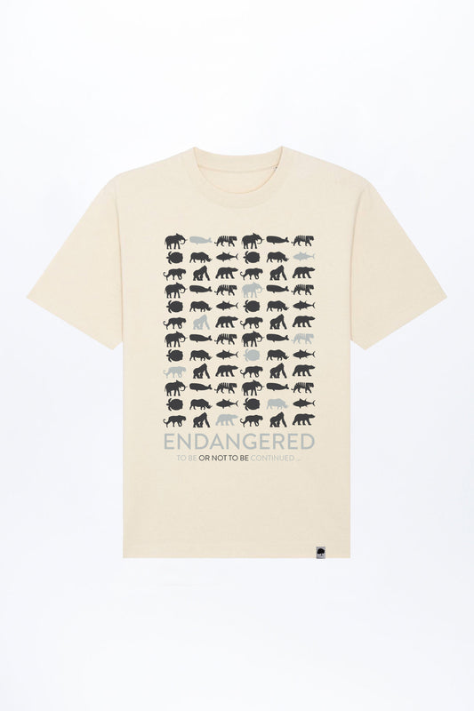 M-STTU788-T-Shirt-aus-Bio-Baumwolle-Endangered-Natural-Raw