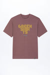 M-STTU788-T-Shirt-aus-Bio-Baumwolle-mit-Druck-Green-Shirts-TS-Kaffa-Coffee