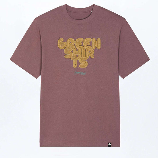 M-STTU788-T-Shirt-aus-Bio-Baumwolle-mit-Druck-Green-Shirts-TS-Kaffa-Coffee