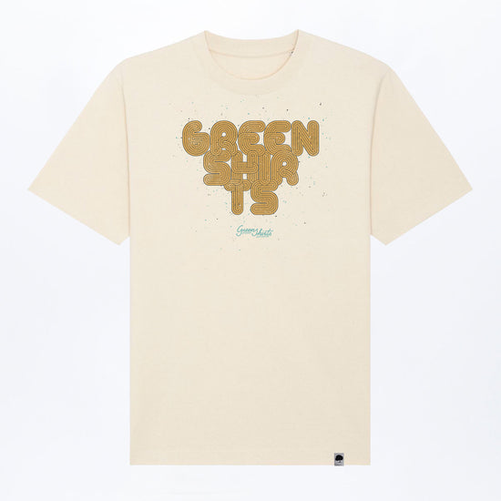 M-STTU788-T-Shirt-aus-Bio-Baumwolle-mit-Druck-Green-Shirts-TS-Natural-Raw