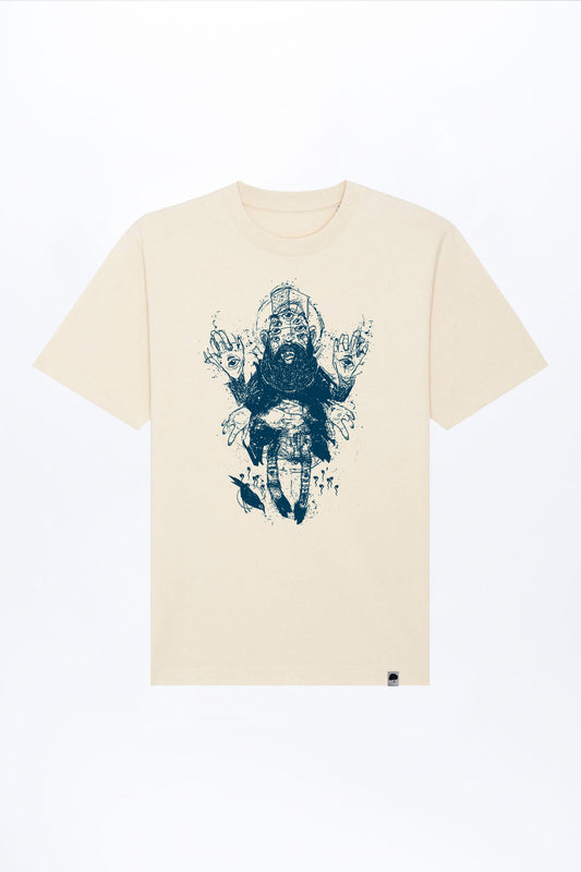 Seer T-Shirt für Männer