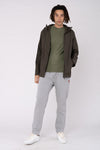 M-TCM3538-NIMBUS-Regenjacke-aus-Recyceltem-Polyester-Fair-Trade-T-Shirt-XENUX-Black-Olive-Green-Vorne26