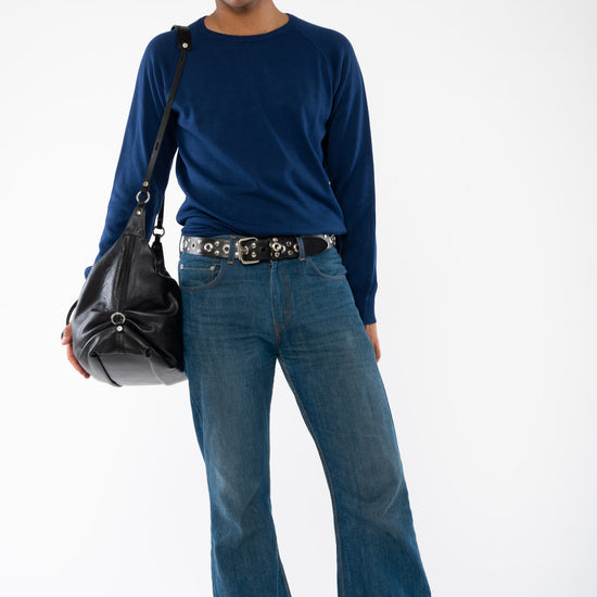 M-mw-200-310-Leichter-Strickpullover-aus-Bio-Baumwolle-Natur-Mode-RIZZER-Blue-Style