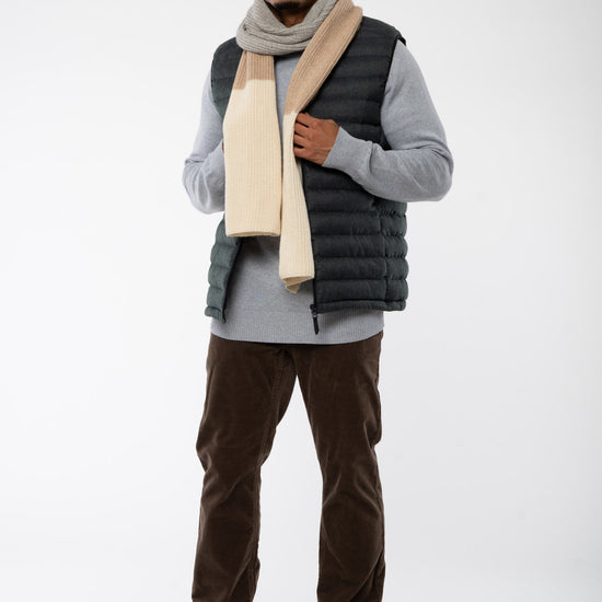 M-mw-200-310-Leichter-Strickpullover-aus-Bio-Baumwolle-Natur-Mode-RIZZER-Grey-Blend-Style