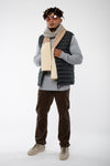 M-mw-200-310-Leichter-Strickpullover-aus-Bio-Baumwolle-Natur-Mode-RIZZER-Grey-Blend-Style