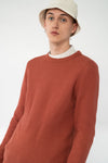 M-mw-252-301-MAGESH-Rippstrickpullover-aus-Bio-Baumwolle-Fair-Gehandelte-T-Shirts-Herren-RESSEN-Henna-Detail