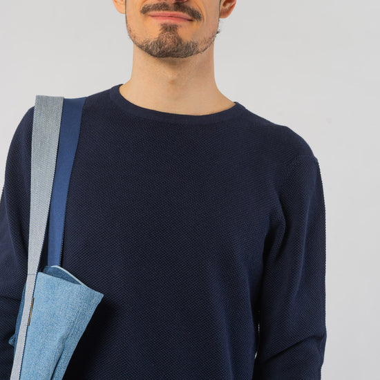 M-mw-252-302-Strickpullover-aus-Bio-Baumwolle-Kleidung-Fair-Herren-JUSTO-Navy-Blue-Vorne3