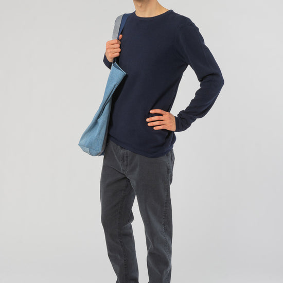 M-mw-252-302-Strickpullover-aus-Bio-Baumwolle-Kleidung-Fair-Herren-JUSTO-Navy-Blue-Vorne4