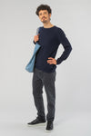 M-mw-252-302-Strickpullover-aus-Bio-Baumwolle-Kleidung-Fair-Herren-JUSTO-Navy-Blue-Vorne4
