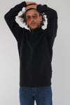 M-mw-252-305-KANJA-Rollkragen-pullover-aus-Bio-Baumwolle-Bio-Onlineshop-Frauen-MELALE-Schwarz-Vorne3