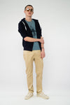 POOJA Chino Pants from Organic Cotton