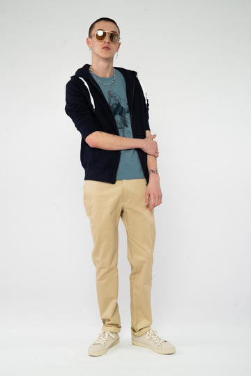 POOJA Chino Pants from Organic Cotton