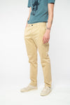 POOJA Chino Pants from Organic Cotton