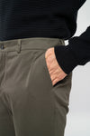 POOJA Chino Pants from Organic Cotton
