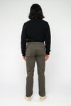 POOJA Chino Pants from Organic Cotton