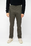 POOJA Chino Pants from Organic Cotton