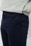 POOJA Chino Pants from Organic Cotton