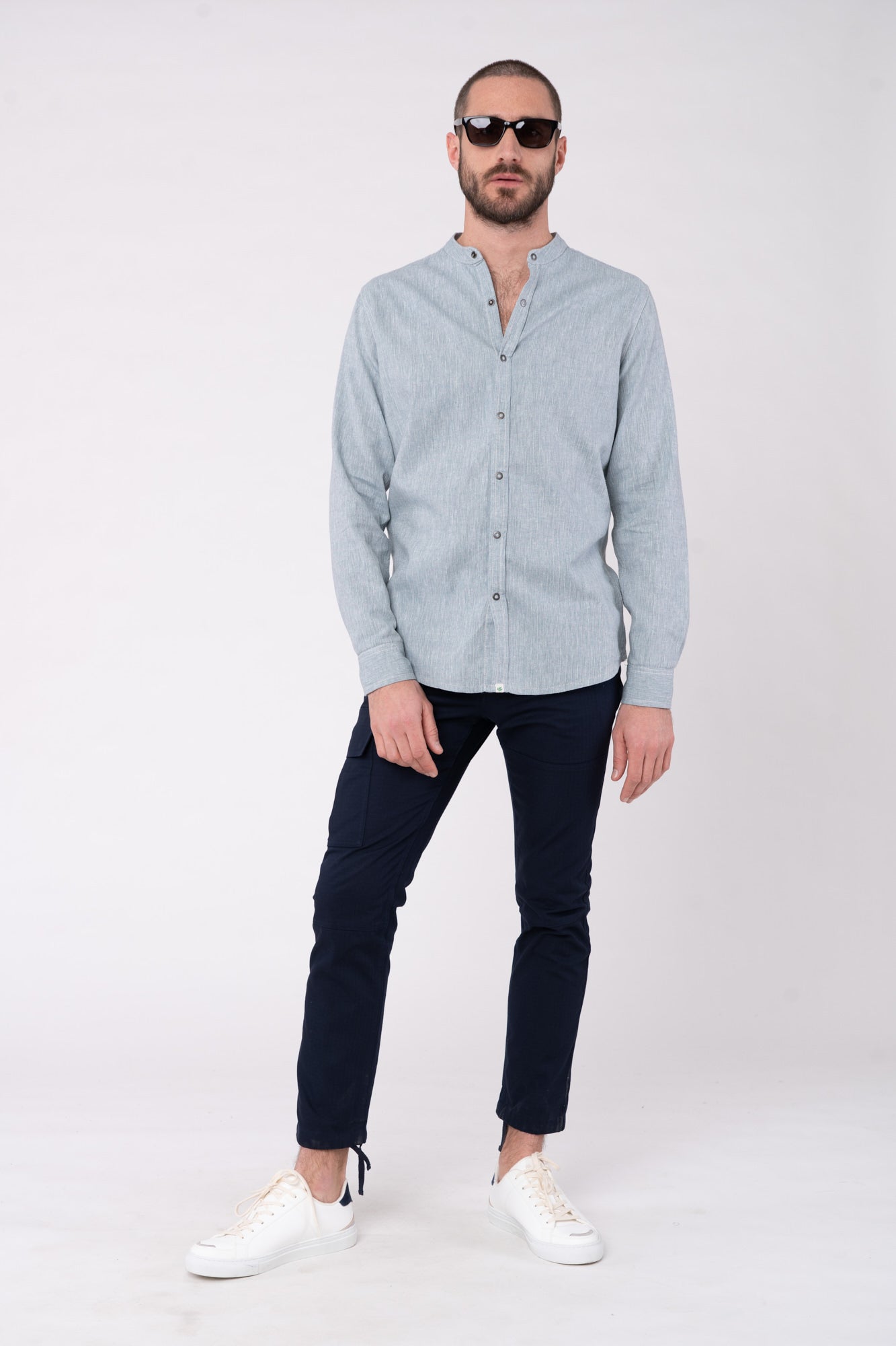 M-mw-rajesh-RAJESH-Cargohose-aus-Bio-Baumwolle-Fairtrade-Kleidung-KHENNER-Navy-Vorne1