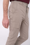 M-mw-rajesh-RAJESH-Cargohose-aus-Bio-Baumwolle-Fairtrade-Kleidung-KHENNER-Taupe-Vorne1