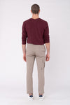 M-mw-rajesh-RAJESH-Cargohose-aus-Bio-Baumwolle-Fairtrade-Kleidung-KHENNER-Taupe-Vorne2