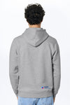 #weareforKv8 CLIMATE° before eight Organic Unisex Hoodie