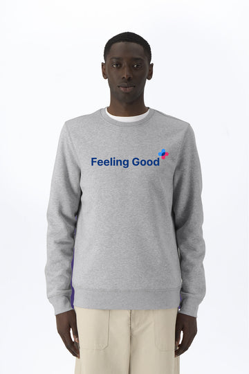 Standard Sweatshirt made of Organic Cotton