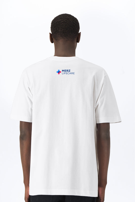 Relaxed Fit Heavy Weight T-Shirt out of Organic Cotton