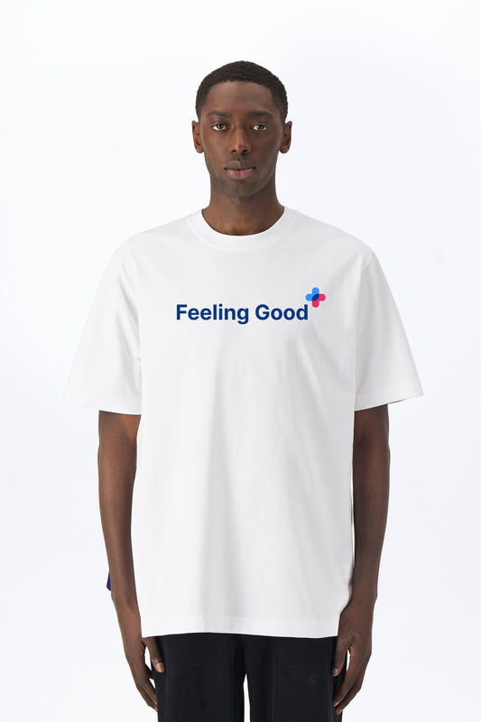 Merz Lifecare T-Shirt relaxed heavy-weight