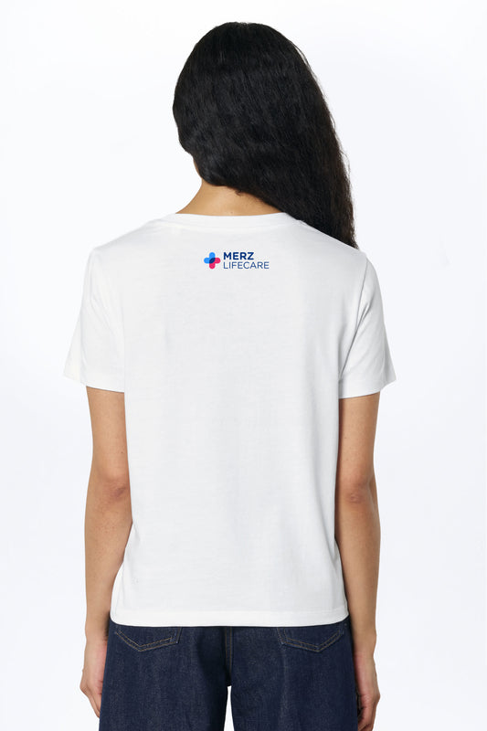 Merz Lifecare T-Shirt medium-fit