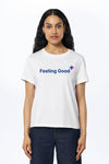 Merz Lifecare T-Shirt medium-fit