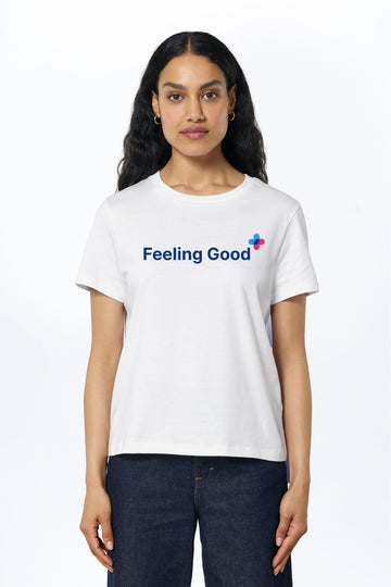 Merz Lifecare T-Shirt medium-fit