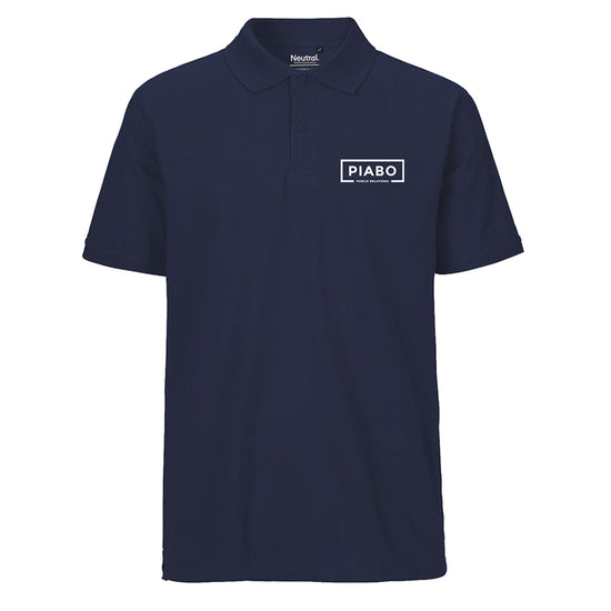 PIABO-MERCH_Polo-Herren