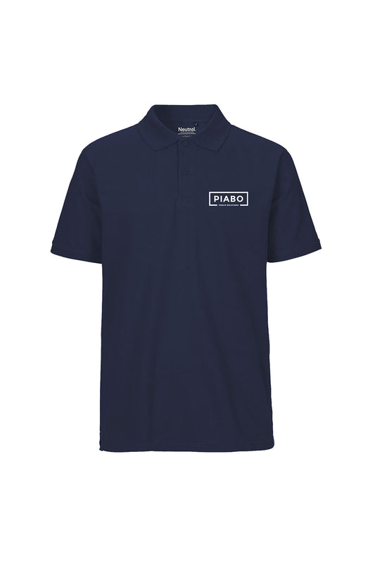 PIABO-MERCH_Polo-Herren