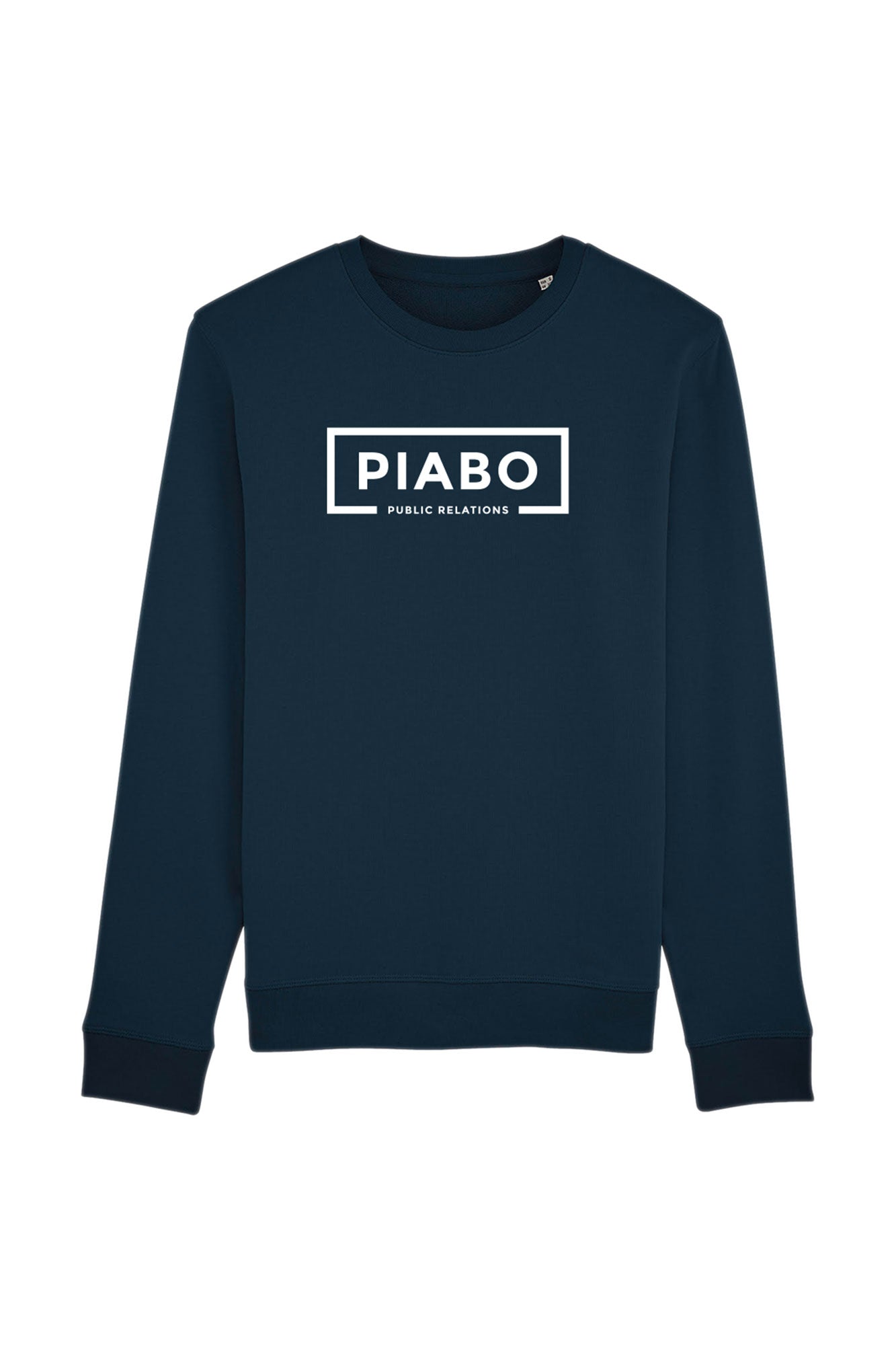 PIABO-MERCH_Sweater-bue