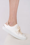 Manimal Schuhe aus recyceltem Polyester