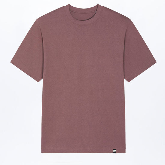Relaxed-Fit-Heavy-Weight-STTU788-Kaffa-Coffee