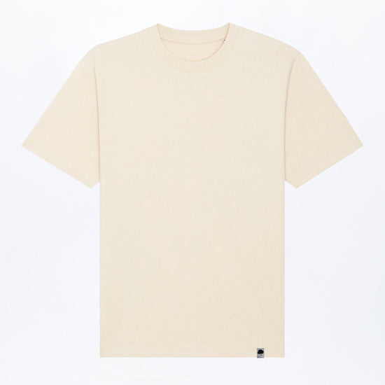 Relaxed-Fit-Heavy-Weight-STTU788-Natural-Raw