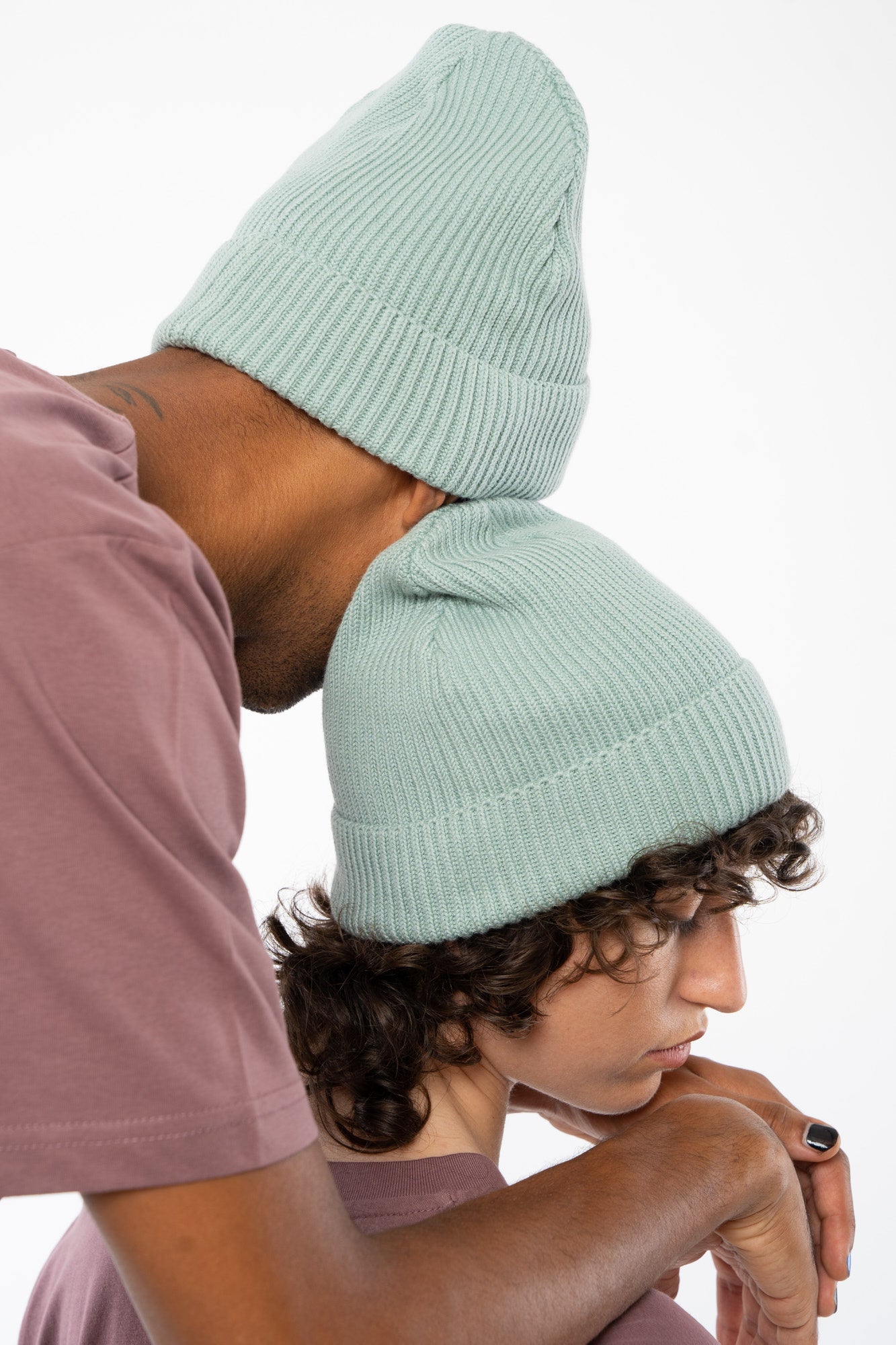 STAU771-fisherman-beanie-aus-bio-baumwolle-fair-Aloe-Hinten