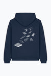 STSU209_French-Navy_Hinten