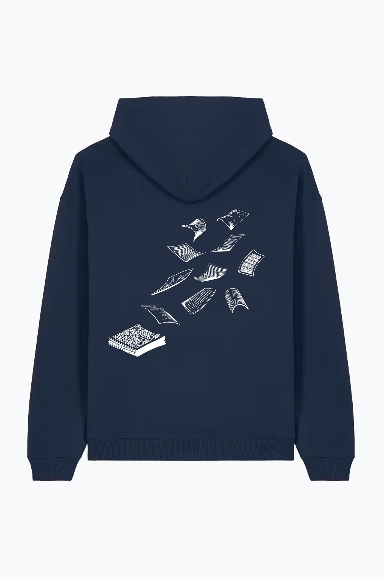 STSU209_French-Navy_Hinten