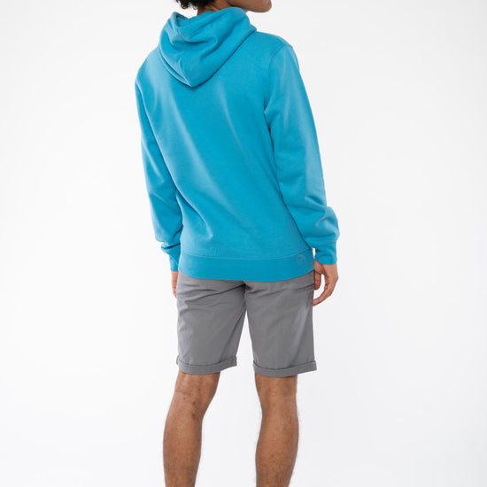 STSU822-standard-hoodie-aus-bio-baumwolle-oeko-fashion-Atlantic-Blue-Hinten