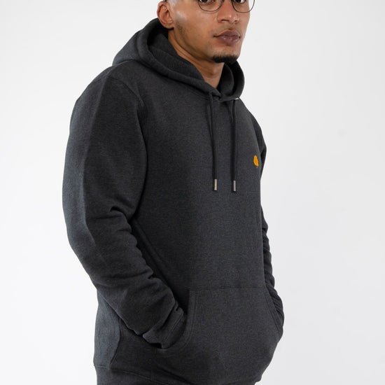 STSU822-standard-hoodie-aus-bio-baumwolle-oeko-fashion-Dark-heather-grey-Seite
