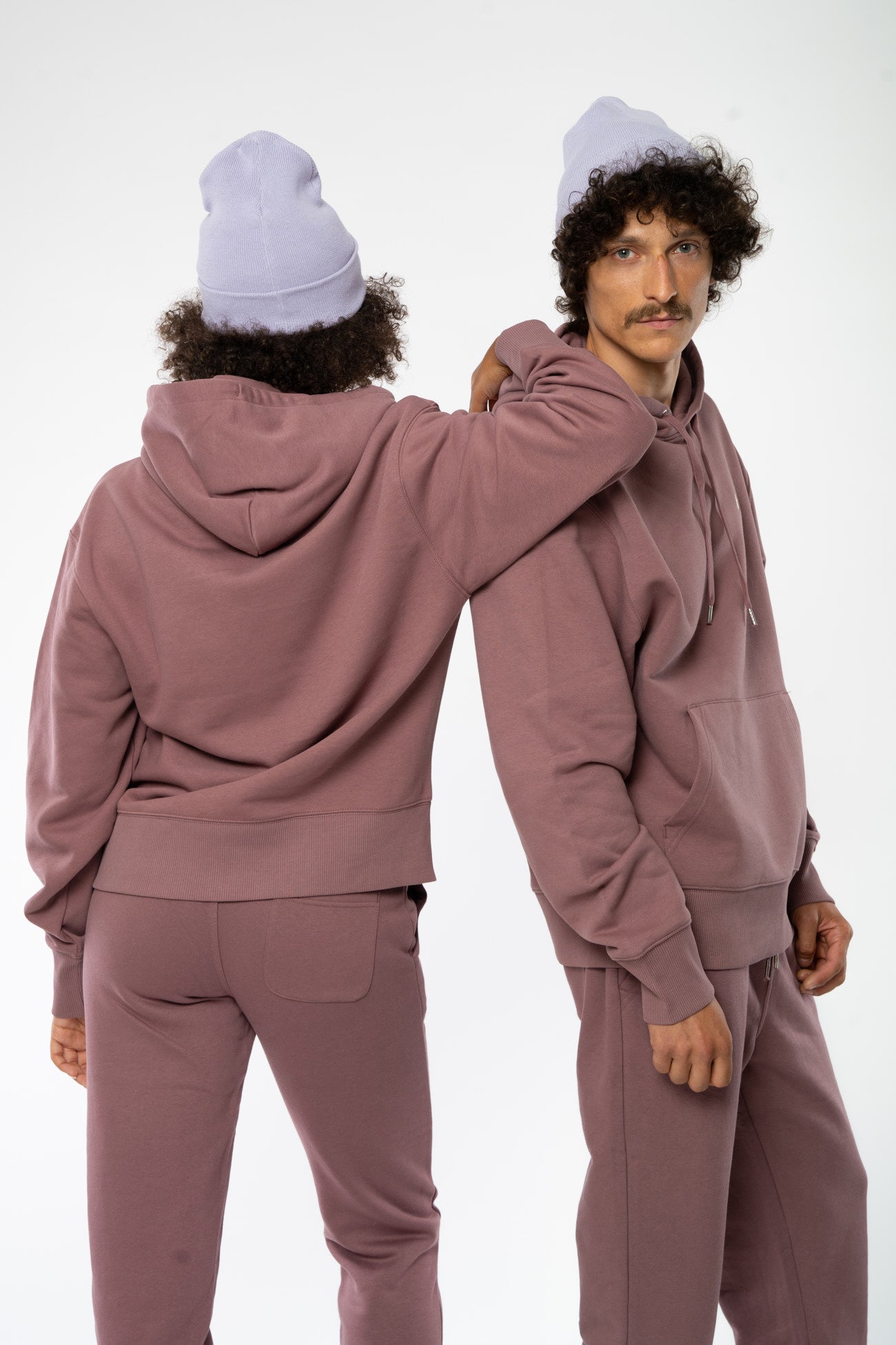 STSU856-boxy-hoodie-aus-bio-baumwolle-bio-baumwolle-kleidung-unisex-Kaffa-Coffee-Hinten