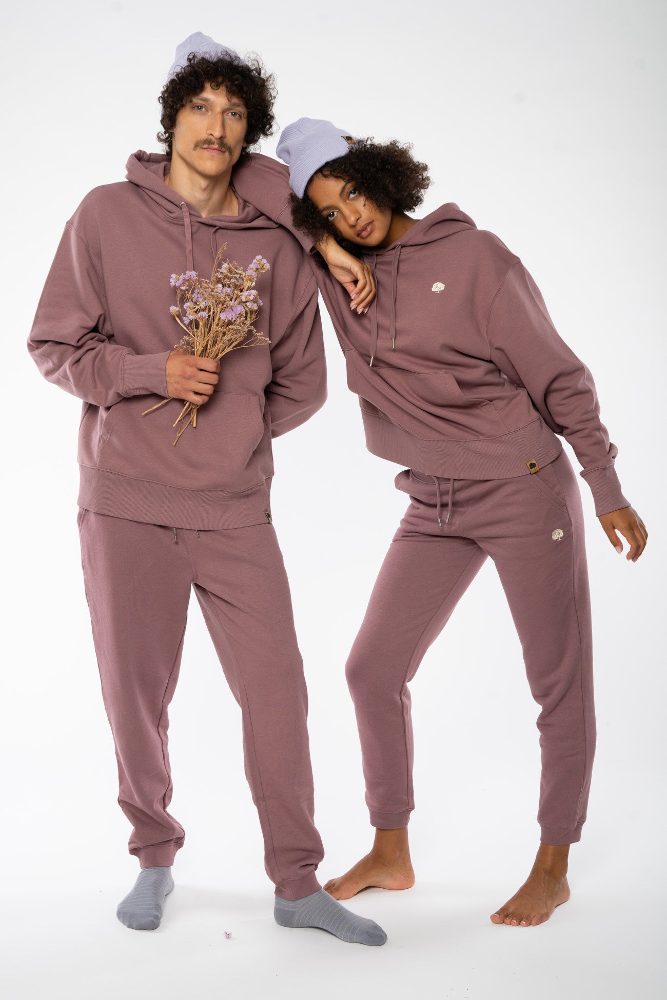 STSU856-boxy-hoodie-aus-bio-baumwolle-bio-baumwolle-kleidung-unisex-Kaffa-Coffee-front