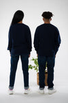 STSU857-boxy-sweatshirt-aus-bio-baumwolle-fair-produzierte-mode-unisex-French-Navy-hinten