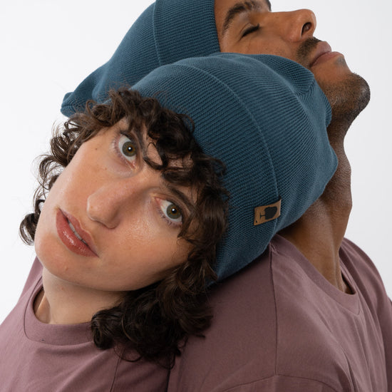 STTAU772-rib-beanie-aus-bio-baumwolle-recyceltes-polyester-organic-unisex-Stargazer-Vorne