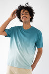 STTU785-dip-dye-boxy-t-shirt-aus-bio-baumwolle-faire-trade-kleidung-unisex-Aloe-Vorne