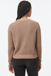 TCW2715-crew-sweater-oekomode-foxtrot-brown-back